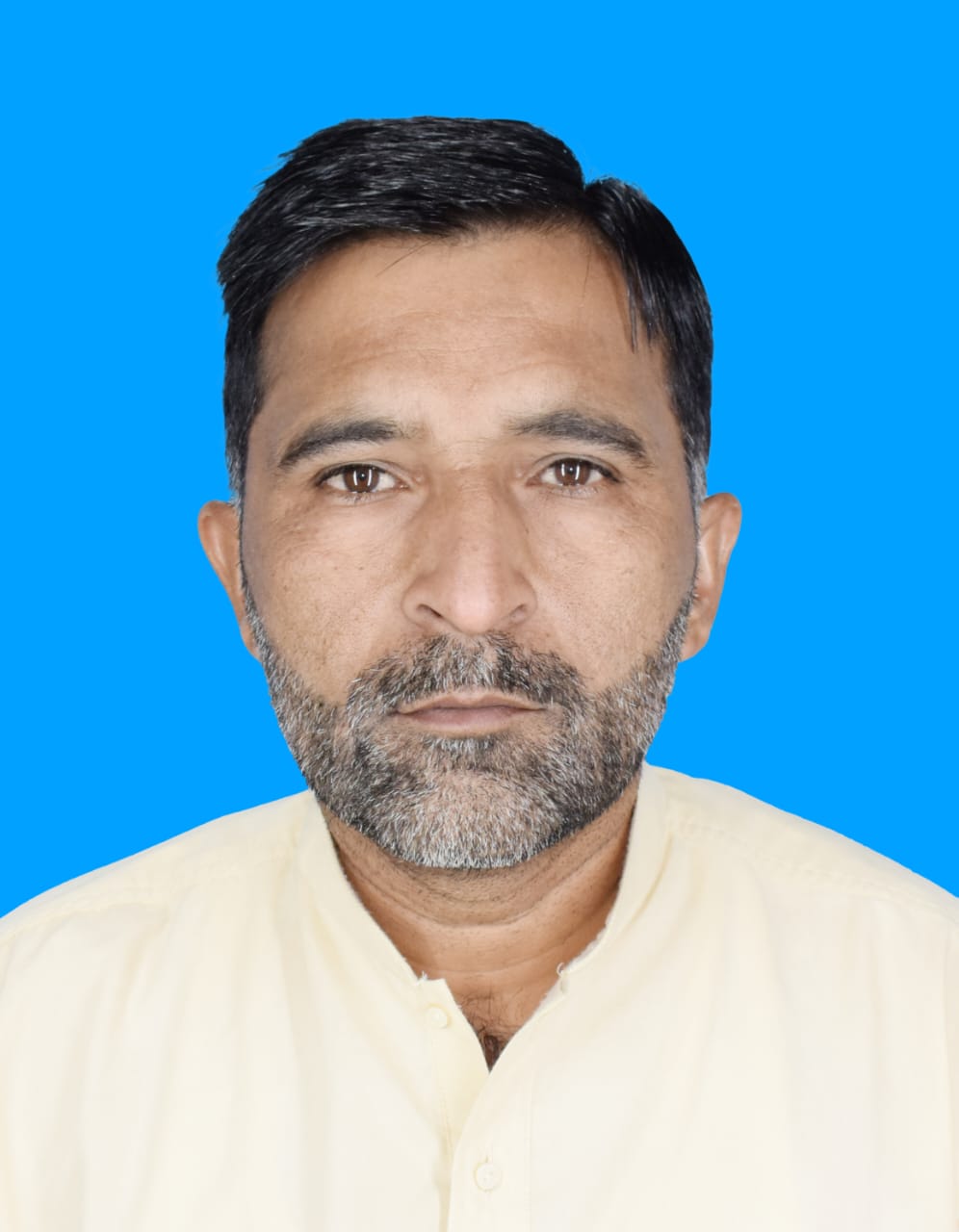 Muhammad Waqas